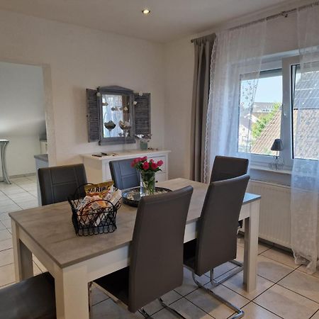 Quickstay Apartments - Ferienwohnung In Miesau Bruchmühlbach-Miesau Esterno foto