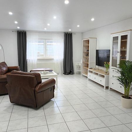 Quickstay Apartments - Ferienwohnung In Miesau Bruchmühlbach-Miesau Esterno foto