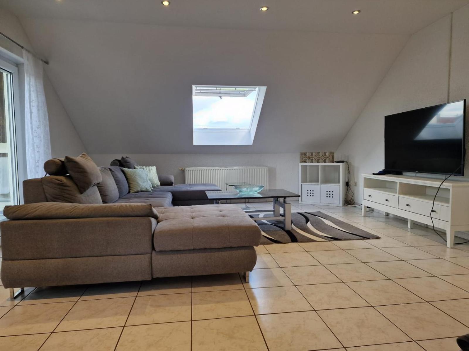 Quickstay Apartments - Ferienwohnung In Miesau Bruchmühlbach-Miesau Esterno foto