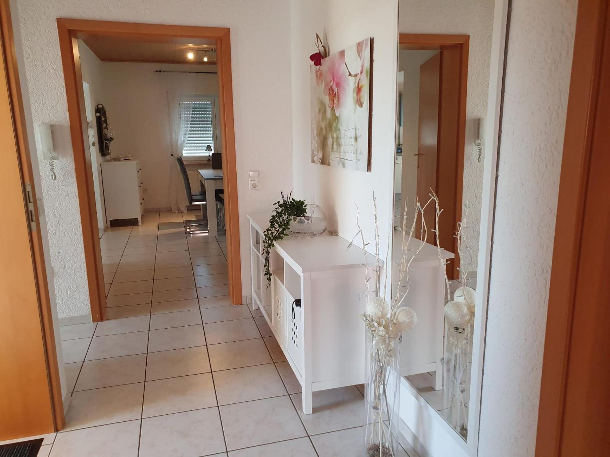 Quickstay Apartments - Ferienwohnung In Miesau Bruchmühlbach-Miesau Esterno foto